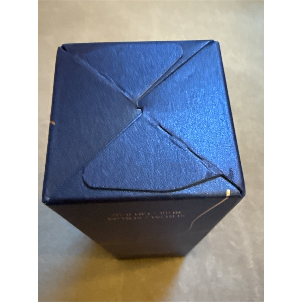 NEW Avon Mission Luxereve Serum Full Size 1.01 fl oz New In Box $225 Retail - Picture 7 of 8